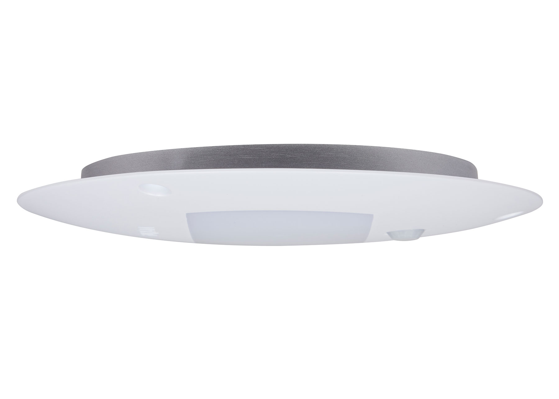 Dual level discount pir light
