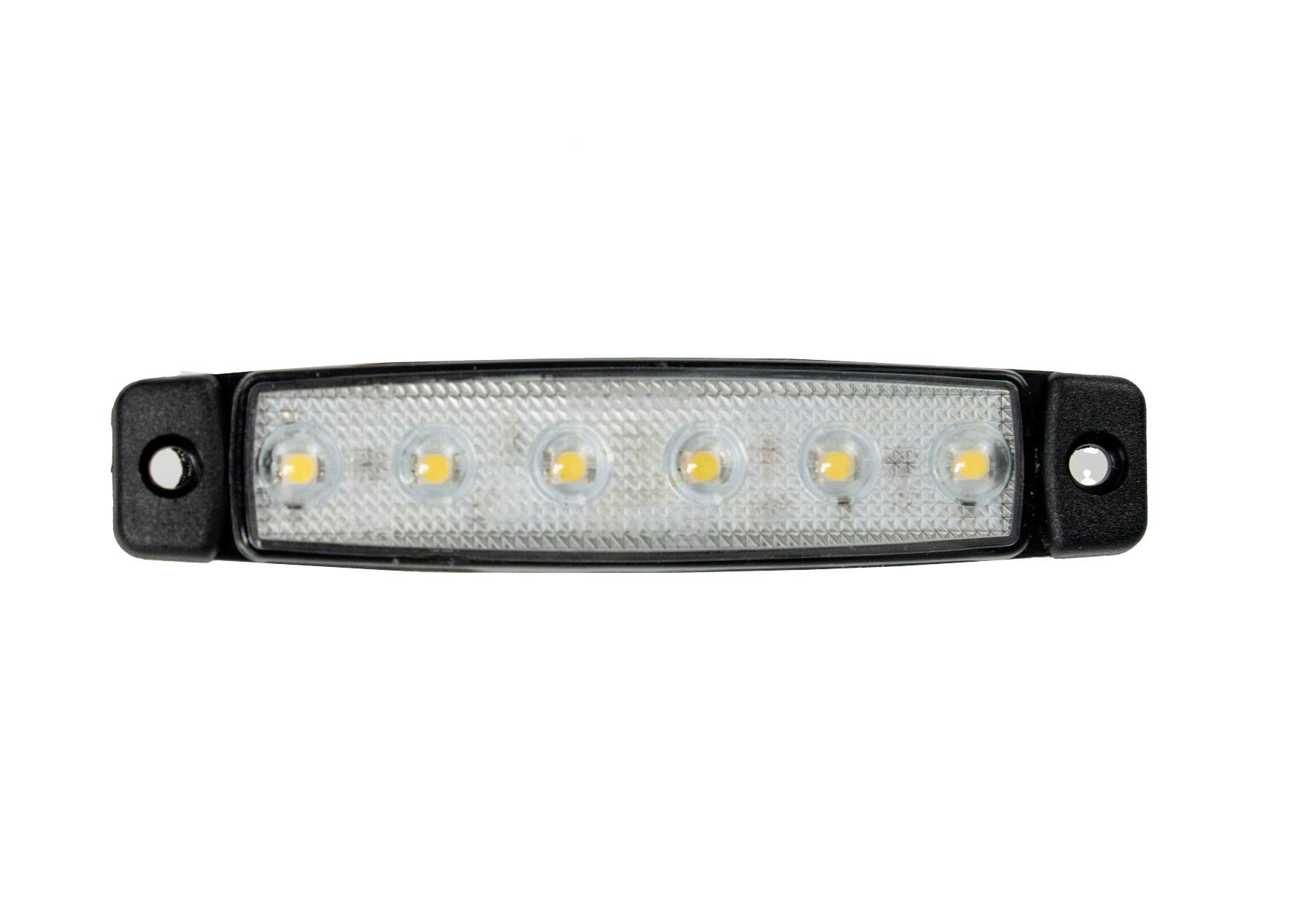 LED Courtesy/Marker Light - White