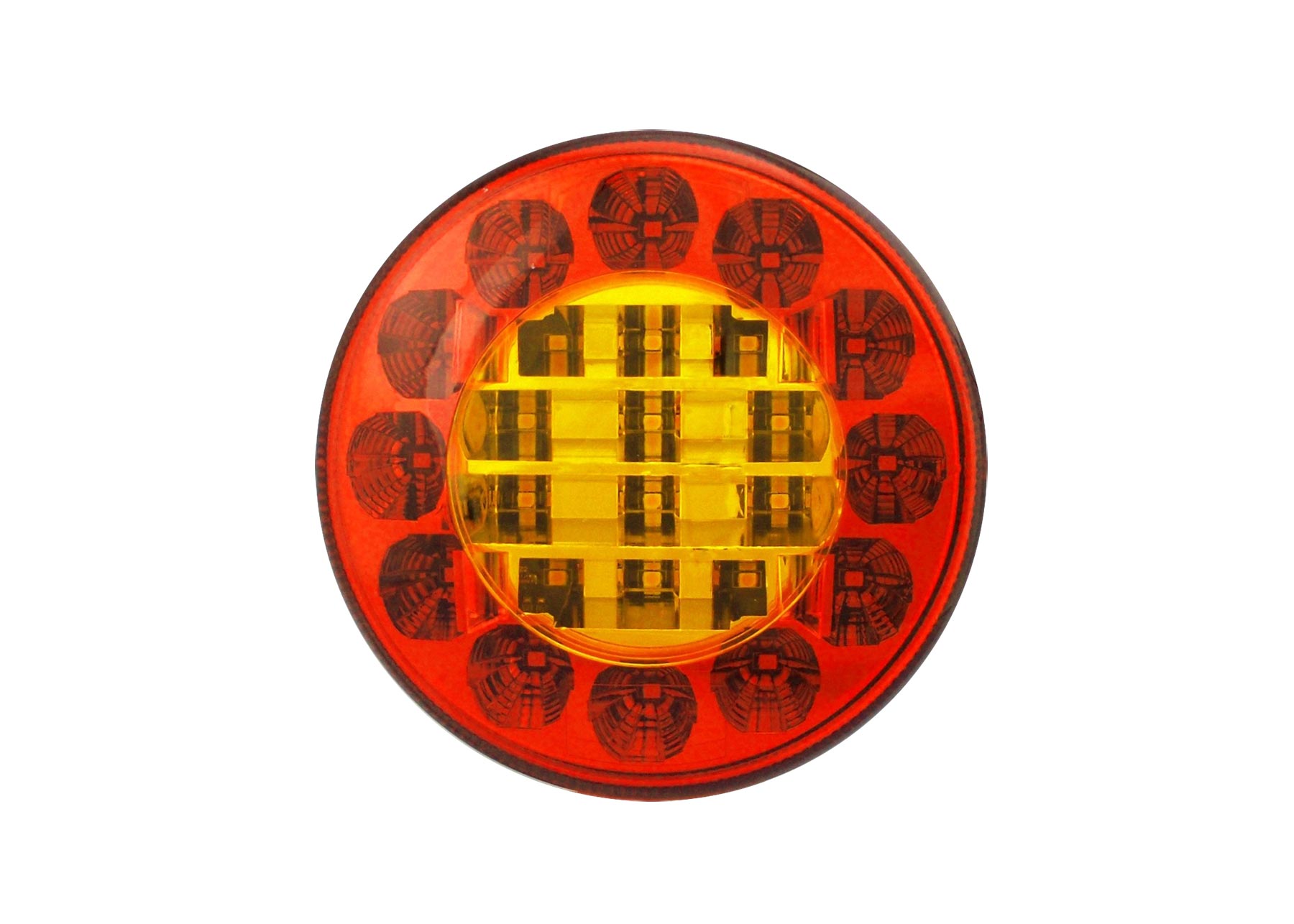 RL122 Series LED Stop / Tail / Indicator Light