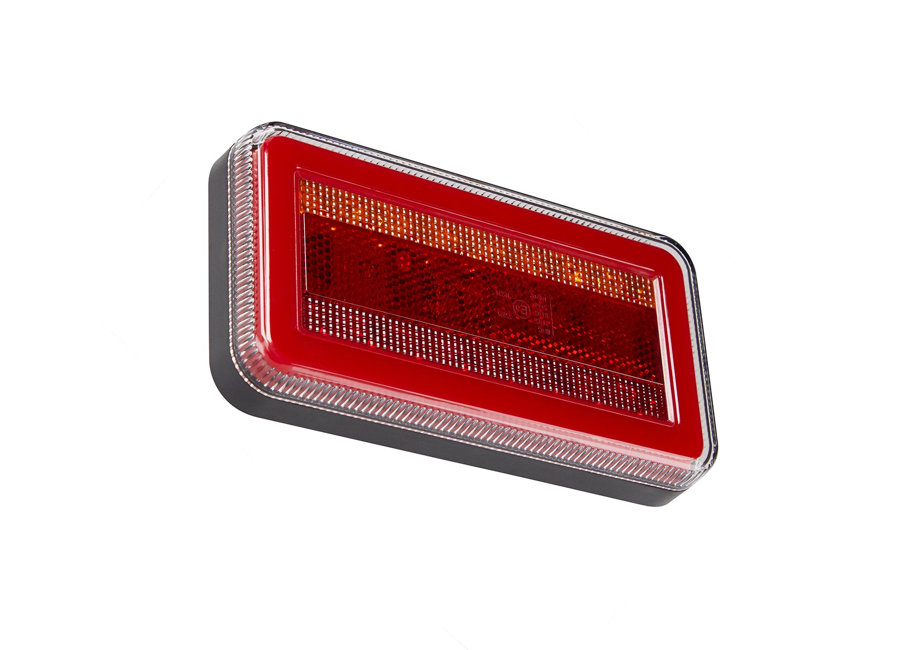 Led rear lights discount