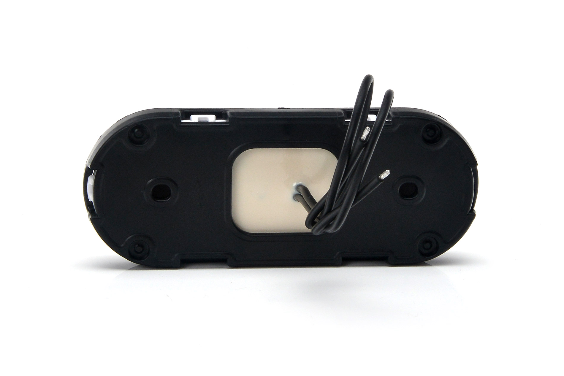 RL198 Series Dotless Side Marker Light with SDI