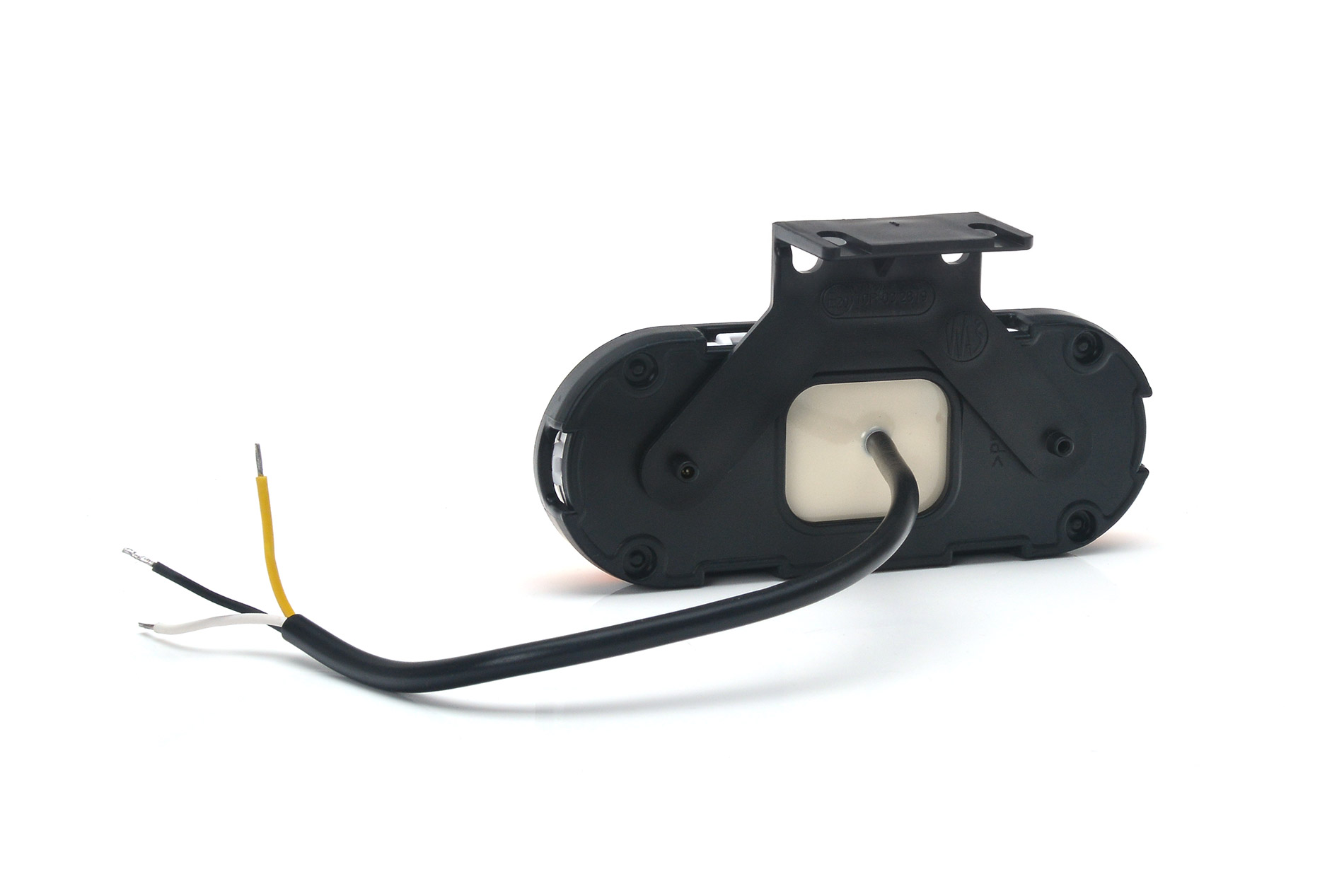 Raxiom Mustang Axial Series LED Side and Quarter Marker