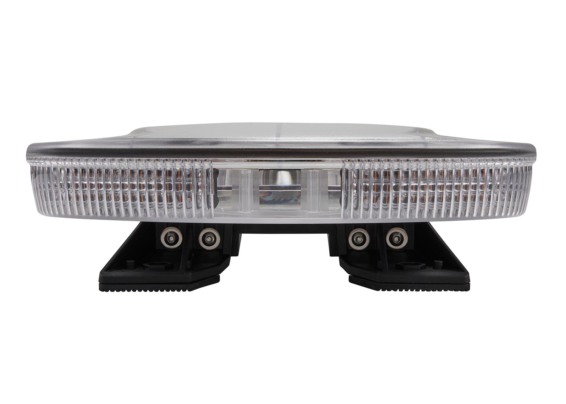 V100 Series R65 LED Lightbar - Amber, 1.2m